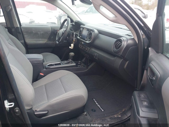 Aukcja sprzedaży 2023 Toyota Tacoma, vin: 3TYDZ5BN7PT032825, numer aukcji: 12559839