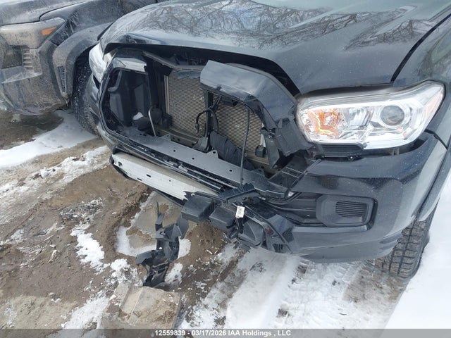 Aukcja sprzedaży 2023 Toyota Tacoma, vin: 3TYDZ5BN7PT032825, numer aukcji: 12559839
