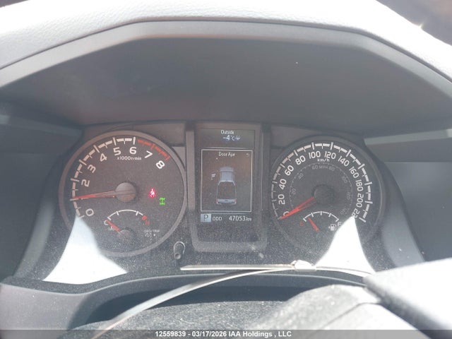 Aukcja sprzedaży 2023 Toyota Tacoma, vin: 3TYDZ5BN7PT032825, numer aukcji: 12559839