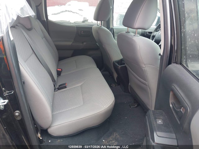Aukcja sprzedaży 2023 Toyota Tacoma, vin: 3TYDZ5BN7PT032825, numer aukcji: 12559839