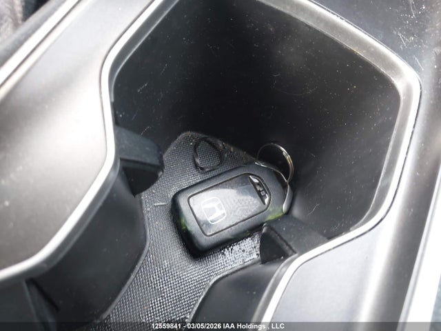 1HGCV1F37NA801839 Honda Accord Sport 1.5t