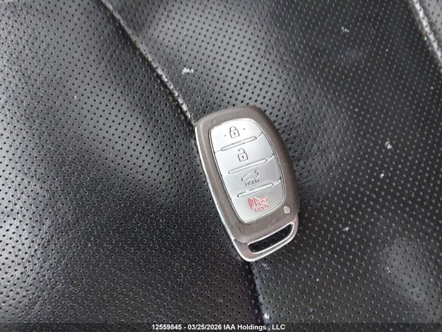 Aukcja sprzedaży 2014 Hyundai Elantra Limited, vin: KMHDH4AH4EU117002, numer aukcji: 12559845