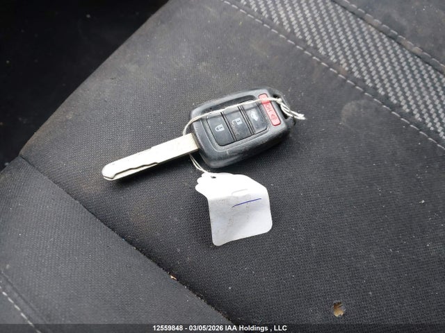 Продажа на аукционе авто 2016 Honda Civic Lx, vin: 2HGFC2F5XGH014270, номер лота: 12559848