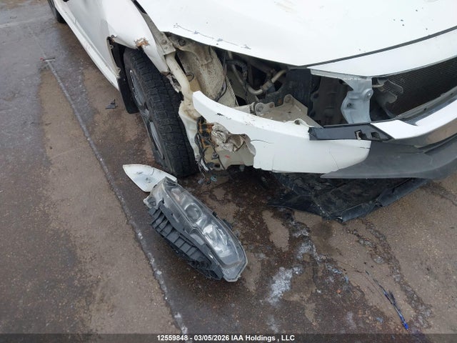 Продажа на аукционе авто 2016 Honda Civic Lx, vin: 2HGFC2F5XGH014270, номер лота: 12559848