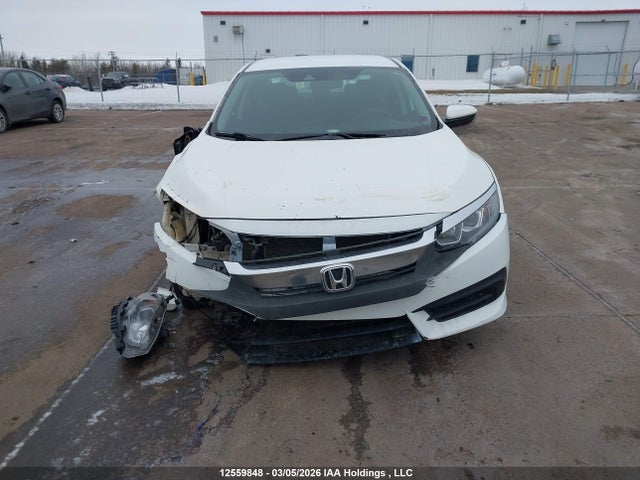 Продажа на аукционе авто 2016 Honda Civic Lx, vin: 2HGFC2F5XGH014270, номер лота: 12559848