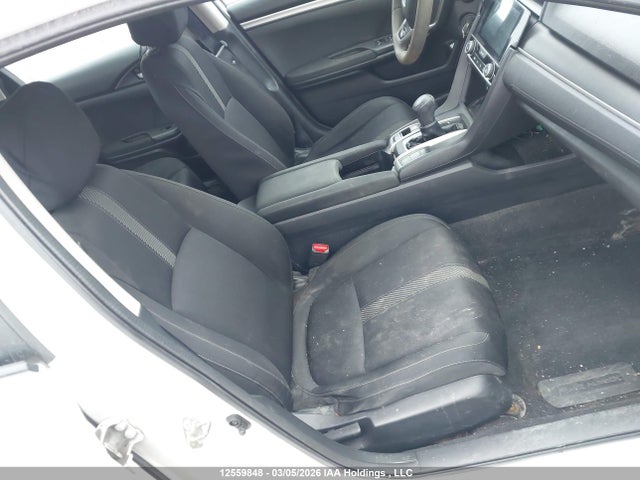 Продажа на аукционе авто 2016 Honda Civic Lx, vin: 2HGFC2F5XGH014270, номер лота: 12559848