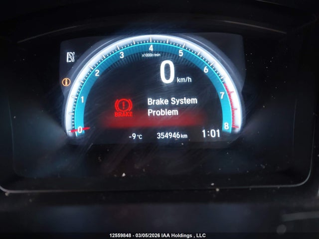 Продажа на аукционе авто 2016 Honda Civic Lx, vin: 2HGFC2F5XGH014270, номер лота: 12559848