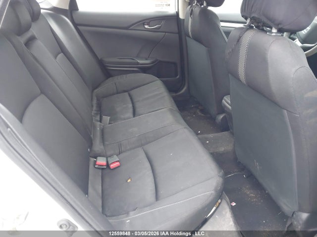 Продажа на аукционе авто 2016 Honda Civic Lx, vin: 2HGFC2F5XGH014270, номер лота: 12559848