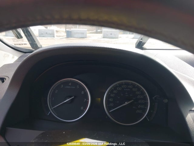 Aukcja sprzedaży 2015 Acura Rdx, vin: 5J8TB4H31FL803423, numer aukcji: 12559849