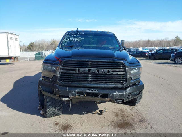 3C6UR5DL1KG577327 RAM 2500 Big Horn