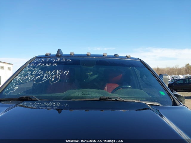 3C6UR5DL1KG577327 RAM 2500 Big Horn