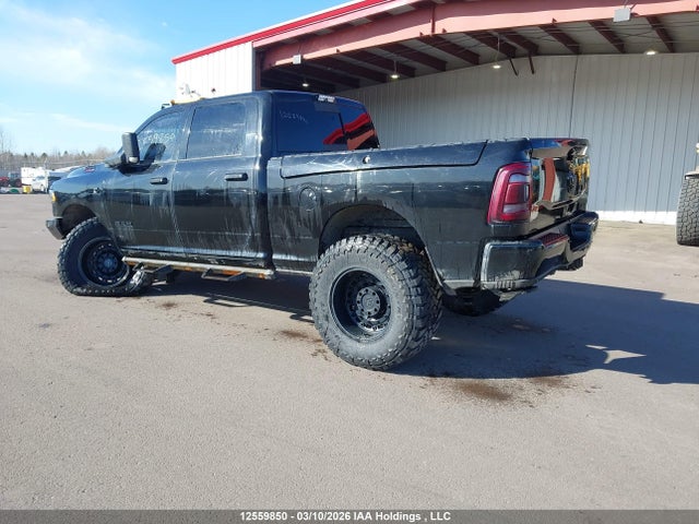 3C6UR5DL1KG577327 RAM 2500 Big Horn