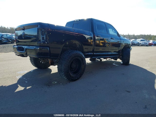 3C6UR5DL1KG577327 RAM 2500 Big Horn
