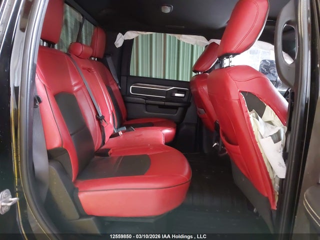 3C6UR5DL1KG577327 RAM 2500 Big Horn