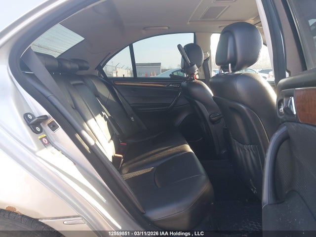 2006 Mercedes-benz C 350 Elegance 4matic მანქანა იყიდება აუქციონზე, vin: WDBRF87J16F758520, აუქციონის ნომერი: 12559851