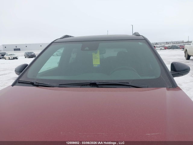 KL79MUSL7NB036495 Chevrolet Trailblazer Rs