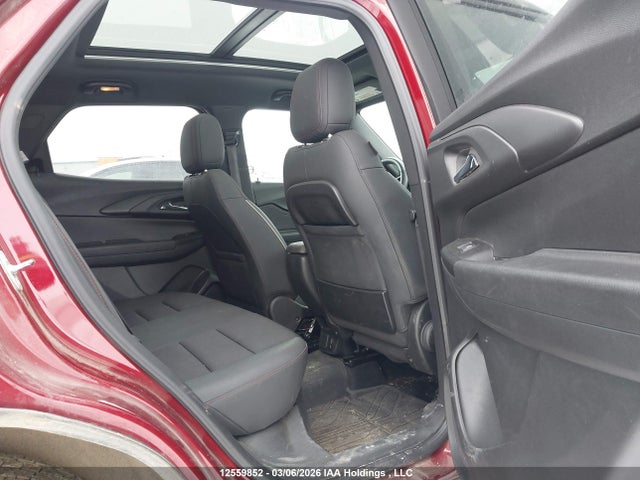 KL79MUSL7NB036495 Chevrolet Trailblazer Rs
