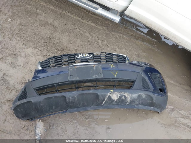 5XYPGDA33KG456405 KIA Sorento 2.4l Lx