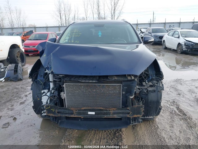 5XYPGDA33KG456405 KIA Sorento 2.4l Lx