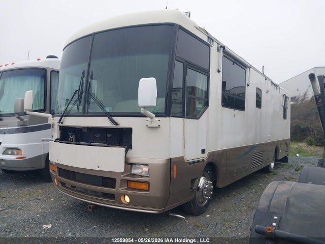 Aukcja sprzedaży 1997 Freightliner Chassis X Line Motor Home, vin: 4UZ6XJBC3VC795145, numer aukcji: 12559854