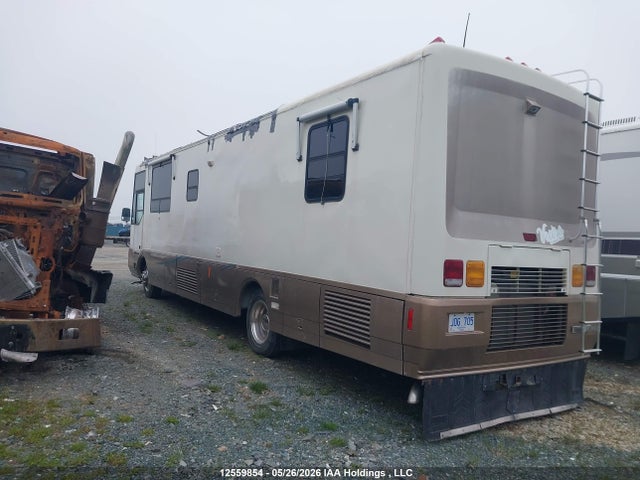 Aukcja sprzedaży 1997 Freightliner Chassis X Line Motor Home, vin: 4UZ6XJBC3VC795145, numer aukcji: 12559854