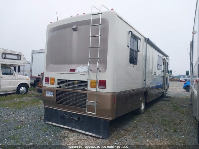 Aukcja sprzedaży 1997 Freightliner Chassis X Line Motor Home, vin: 4UZ6XJBC3VC795145, numer aukcji: 12559854