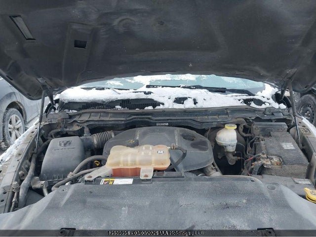 1C6RR7GM6GS420141 RAM 1500 Slt