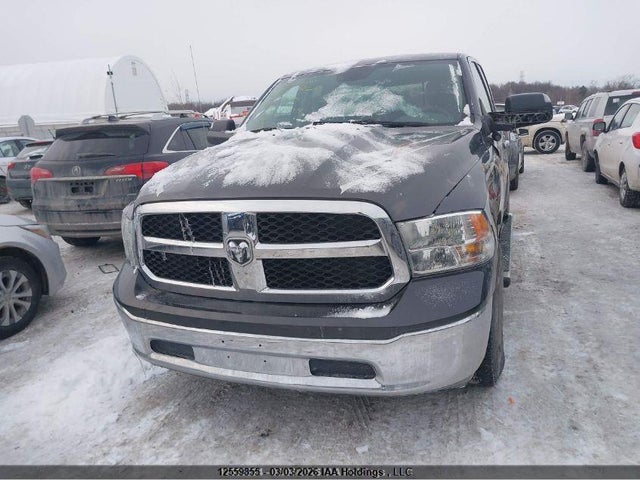 1C6RR7GM6GS420141 RAM 1500 Slt