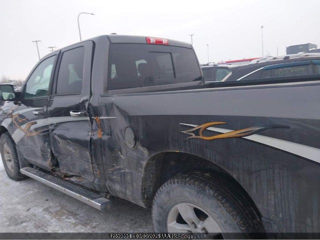 1C6RR7GM6GS420141 RAM 1500 Slt