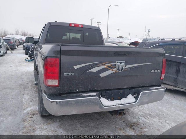 1C6RR7GM6GS420141 RAM 1500 Slt