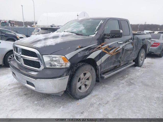1C6RR7GM6GS420141 RAM 1500 Slt