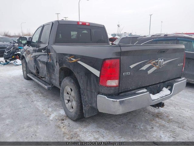 1C6RR7GM6GS420141 RAM 1500 Slt