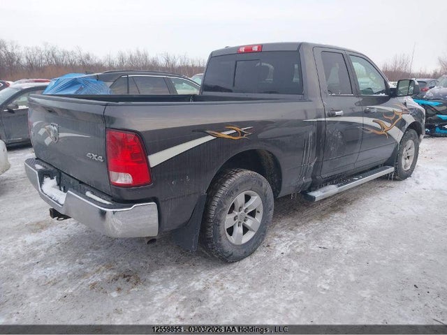 1C6RR7GM6GS420141 RAM 1500 Slt
