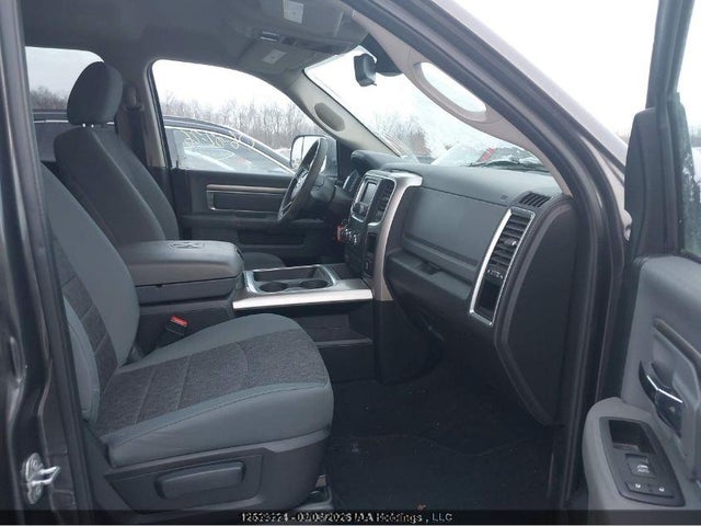 1C6RR7GM6GS420141 RAM 1500 Slt
