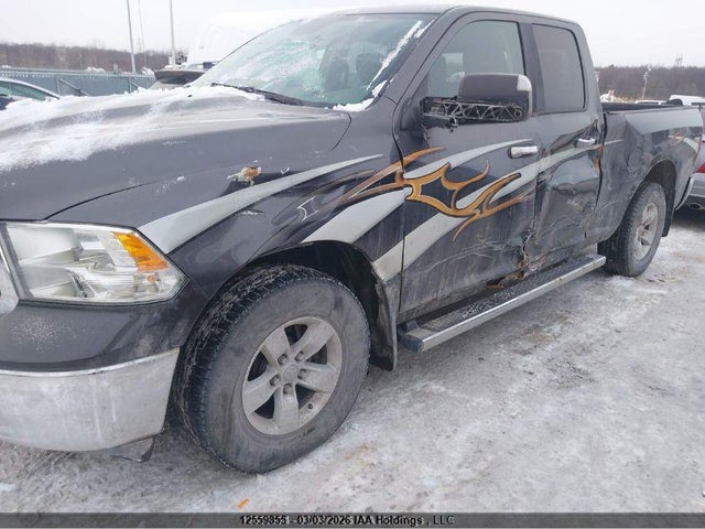 1C6RR7GM6GS420141 RAM 1500 Slt