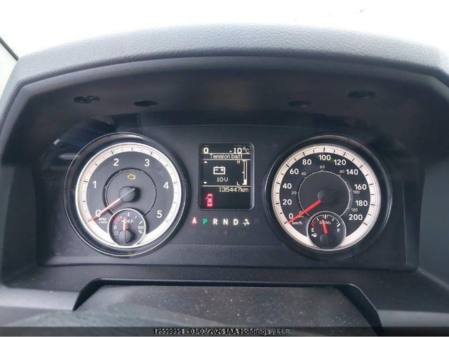 1C6RR7GM6GS420141 RAM 1500 Slt
