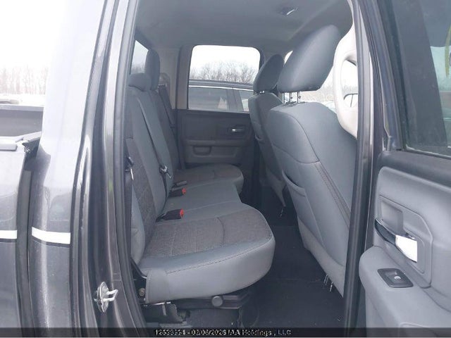 1C6RR7GM6GS420141 RAM 1500 Slt