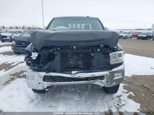 3C6UR5FL8HG589643 RAM 2500 Laramie