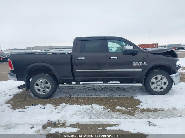 3C6UR5FL8HG589643 RAM 2500 Laramie
