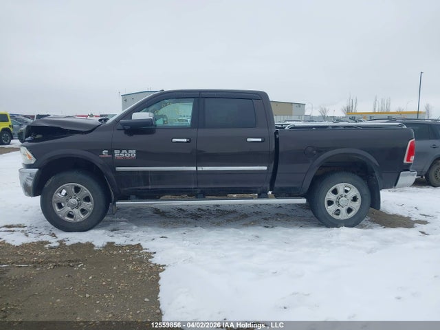 3C6UR5FL8HG589643 RAM 2500 Laramie
