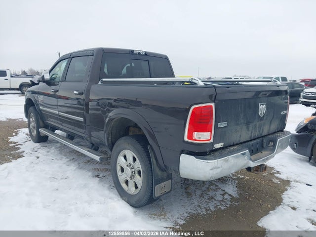 3C6UR5FL8HG589643 RAM 2500 Laramie