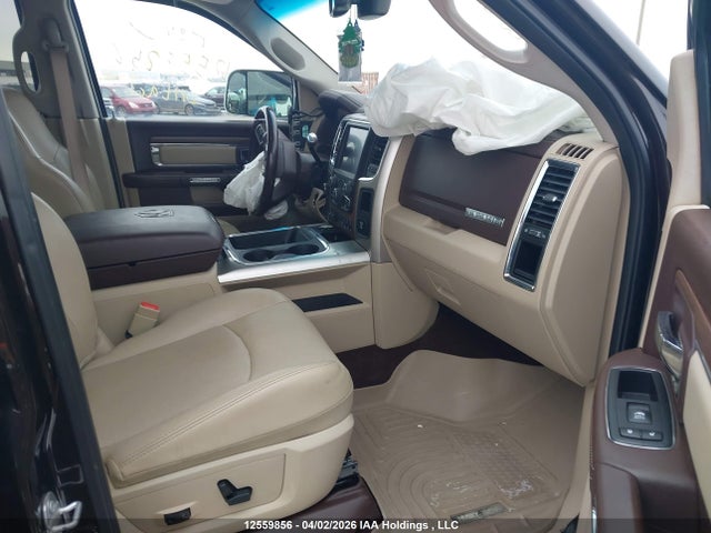 3C6UR5FL8HG589643 RAM 2500 Laramie