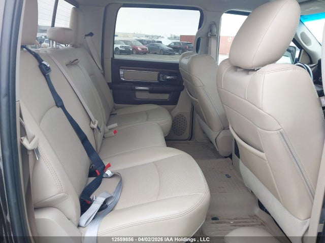 3C6UR5FL8HG589643 RAM 2500 Laramie