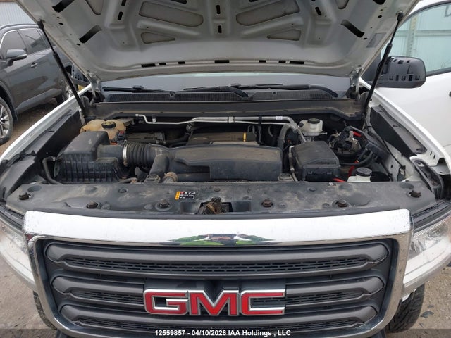 Aukcja sprzedaży 2018 Gmc Canyon, vin: 1GTH5BEA7J1201276, numer aukcji: 12559857