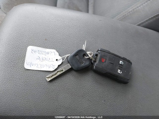Aukcja sprzedaży 2018 Gmc Canyon, vin: 1GTH5BEA7J1201276, numer aukcji: 12559857