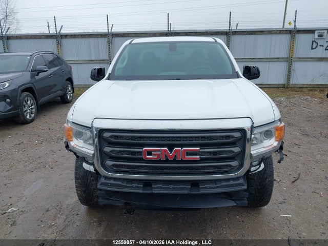 Aukcja sprzedaży 2018 Gmc Canyon, vin: 1GTH5BEA7J1201276, numer aukcji: 12559857