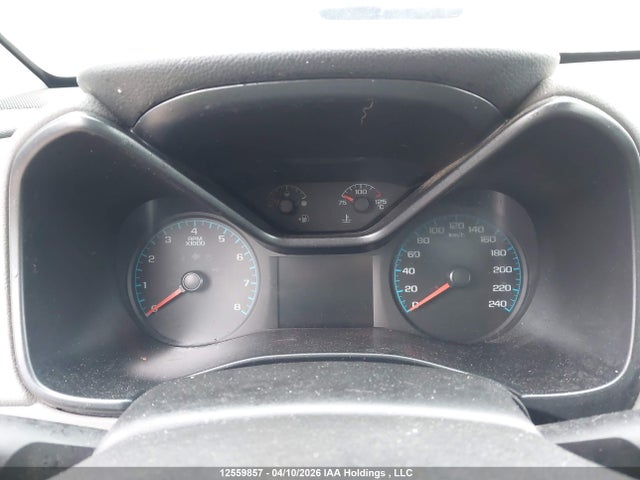 Aukcja sprzedaży 2018 Gmc Canyon, vin: 1GTH5BEA7J1201276, numer aukcji: 12559857