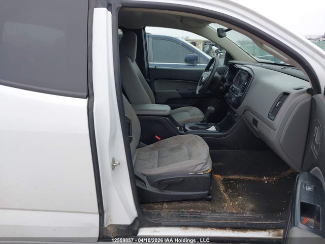 Aukcja sprzedaży 2018 Gmc Canyon, vin: 1GTH5BEA7J1201276, numer aukcji: 12559857