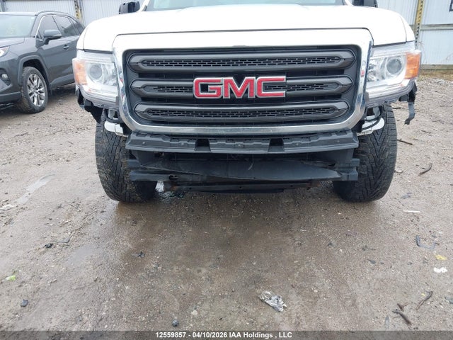 Aukcja sprzedaży 2018 Gmc Canyon, vin: 1GTH5BEA7J1201276, numer aukcji: 12559857