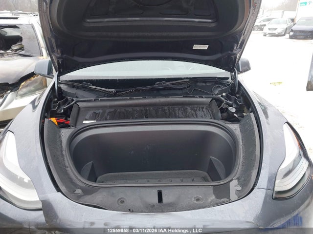Aukcja sprzedaży 2023 Tesla Model Y, vin: 7SAYGDEE5PF597591, numer aukcji: 12559858